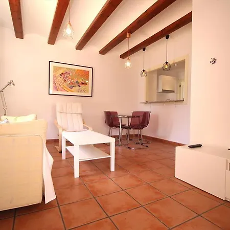 Apartamento 45 By Homeprive *