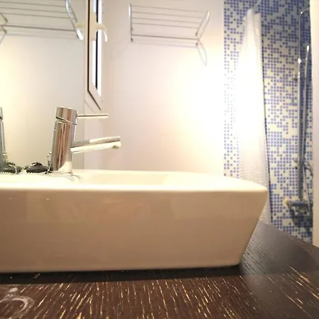 45 By Homeprive Apartman