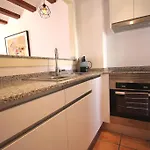 45 By Homeprive Lägenhet Denia