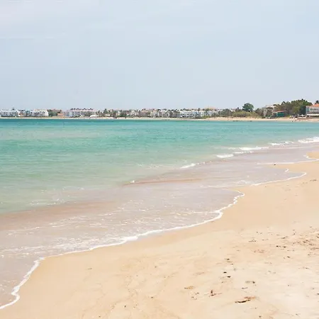 45 By Homeprive Lägenhet Denia