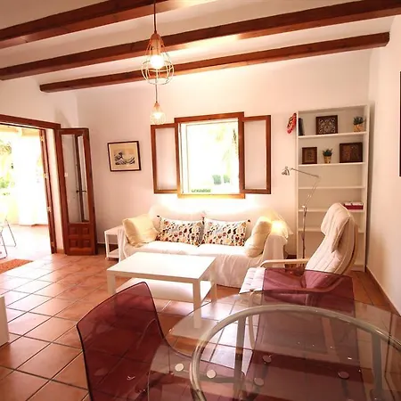 45 By Homeprive Apartment Denia