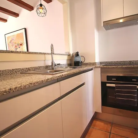 45 By Homeprive Apartment Denia