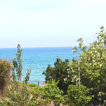 45 By Homeprive Apartment Denia