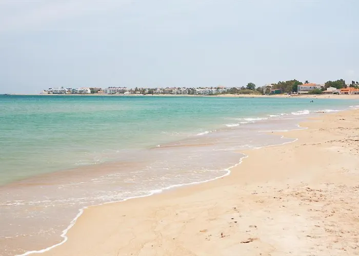 45 By Homeprive Lejlighed Dénia