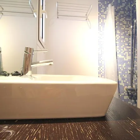 Lägenhet 45 By Homeprive *